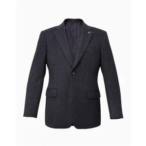 [인디안][BRUNO BAFFI] 클래식 너치드카라 포멀자켓-MACFFVW9311