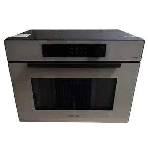 삼성 비스포크 큐커 오븐 35리터 직화오븐 MC35A8599LC 글램 차콜 운송료상이