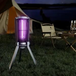 [X9] 전기충격 모기 제거기 MIR-7410S