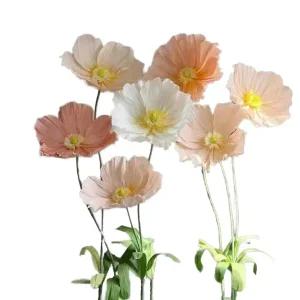 자이언트 종이꽃 DIY 페이퍼플라워 포토존 플라워졸업식