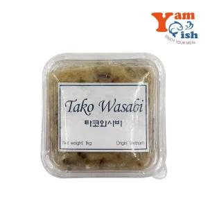 산호 타코와사비 1kg