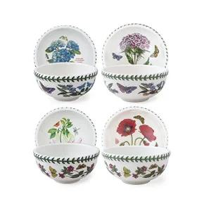 [포트메리온][포트메리온]보타닉가든 공기,대접 4인조(공기4p,대접4p)