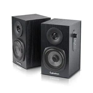 북쉘프 게이밍 컴퓨터 2채널 우퍼 스피커