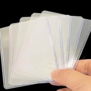 카드바인더 포토 포토카드홀더 폴꾸 25p (44bfV)