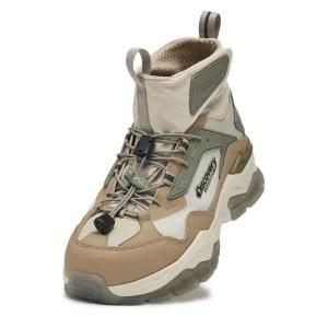 운동화 EQF DXSH11314-GNS 버킷 디워커 V2 MID 2 0