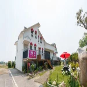 [인천] 강화 석모도 바다세상펜션(인천펜션/강화펜션)