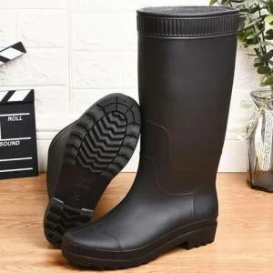 남성 아웃도어용 롱 장화 남성장화 쿨샵 낚시 (3Sbrn)