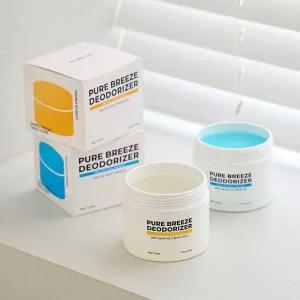 [NS홈쇼핑][살림의기술] 퓨어브리즈 탈취제 4P[35437493]