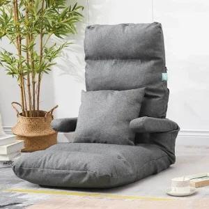 좌식소파 원룸쇼파 바닥소파 원룸소파베드 거실소파 1인쇼파의자 접이식쇼파 거실소파