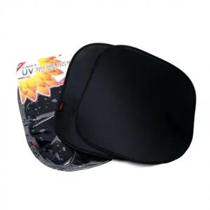 카렉스 UV햇빛가리개2p-M타입 옆창 썬블럭 차양막