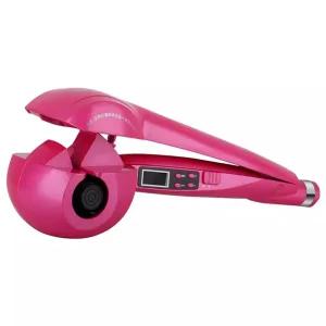 바비리스망치 고데기 핑크 검은색 망치고데기 미라