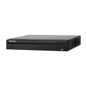 이지피스 ERN-4004HS-P_V3(HDD 미포함) 4채널 이지뷰IP 네트워크 CCTV NVR 녹화기 POE 최대 12MP 지원