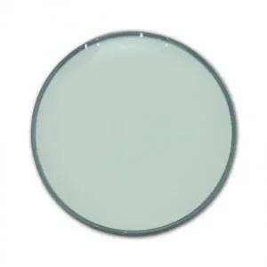 모던 QLLP2936 투톤 멜라민 원형접시4호 5P -R