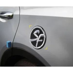 경동 주유구커버 K171 현대 싼타페DM 맥스크루즈 익스테리어 주유구커버 주유구몰딩 주유구