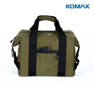 코멕스 캠프런 아이스쿨러백 22