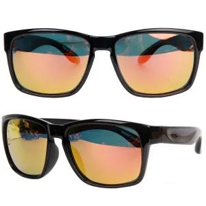 카투스 KA3014 편광선그라스 패션 야구 썬글라스 고글 자외선차단 방탄렌즈 스포츠