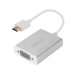 HDMI TO VGA RGB 변환 컨버터 젠더 노트북 모니터/VGAHDMI젠더/HDMITORGB컨버터/RGBTOHDMI컨버터/HDMIRGB컨