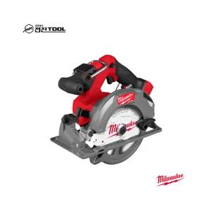 밀워키 M18 FCS552-0X0 18V FUEL 충전 원형톱III 베어툴 M18 FCS552-0X