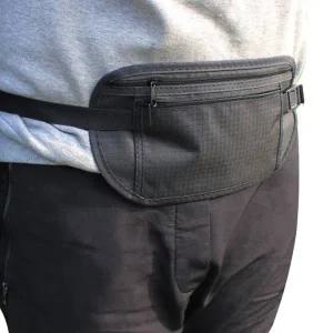 도난방지힙색 여행 복대가방 러닝 달?기 조깅 허리힙색