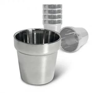 스텐 식당 물컵 업소용컵 20개