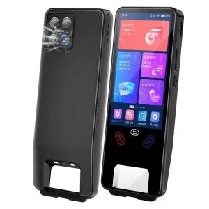 리바 보카펜 AI 펜 스캔번역기 언어 스마트