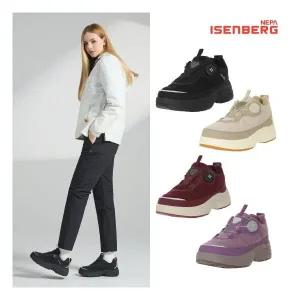 네파이젠벅 다이얼 패딩 방한화 여성 4컬러 택1 787233