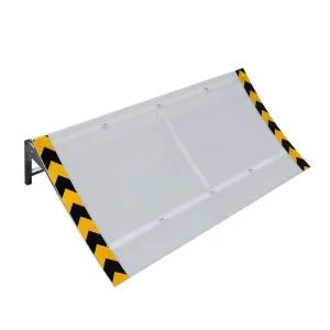 스케이트보드 점프대 경사 슬로프 점프 묘기 RC카 조절