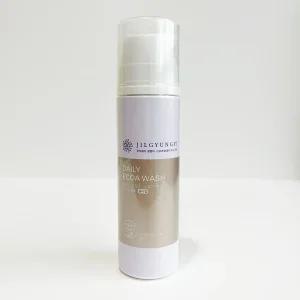 질경이 데일리 에코아 워시 골드 폼 150g 1개-