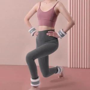 [아우트]여성 팔목아령 런닝 홈트 발목 손목 중량
