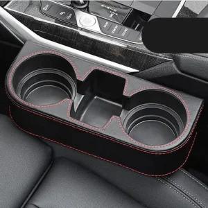 [아우트]차갈량 컵거치대 티볼리 틈새 사이드