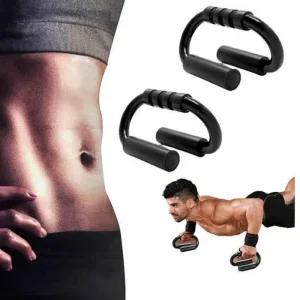 [아우트]푸쉬업바 팔굽혀펴기 팔굽혀피기 운동