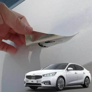 [아우트]붓펜 스티커 ABT 플라티늄그라파이트 올뉴K7