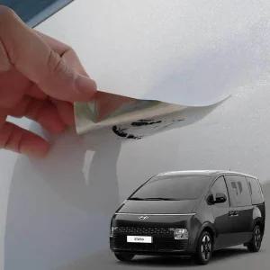 [아우트]스타리아 붓펜 스크래치 스티커 YAC 페인트