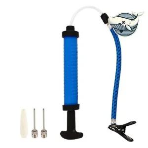 압축기 공기 에어펌프 휴대용 다기능 자전거