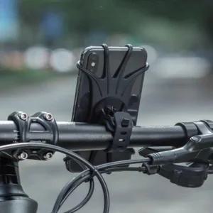 오토바이 바이크 스마트폰 핸드폰거치대 휴대폰
