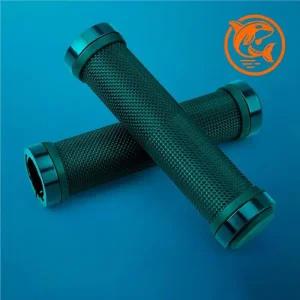 자전거 고무 손잡이 그립감 흡습성 그립 안전한 감촉 좋은