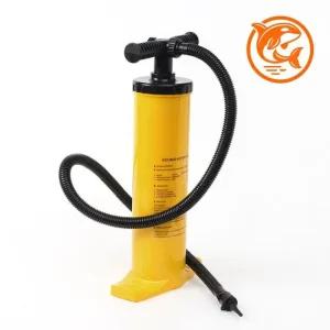 튜브 공기주입기 바람주입 양동이형 휴대용 공기주입기 대형 빠른