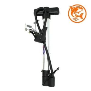 공기주입기 체육용품 휴대용 소형 다용도 에어펌프 자전거