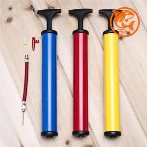 휴대용 펌프 다양한 색상 미니 자전거 용품 바람주입