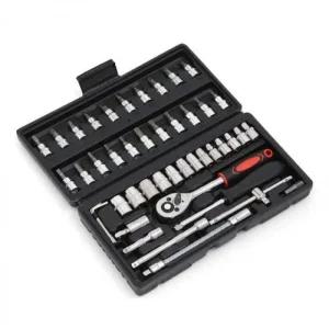 복스렌치세트 렌치 정비 알 빗트 에이치와 수 45P (3Pkxa)