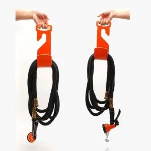 튜브호스걸이 미니 스프링쿨러걸이 관수자재 농자재 비닐하우스자재 튜브호스걸이 농자재백화점