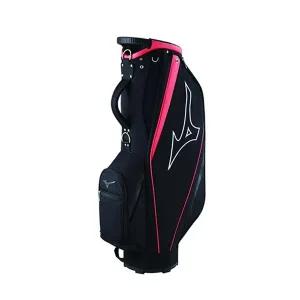 미즈노골프 남성용 골프백 경량 캐디백 NX3