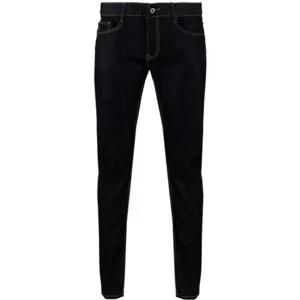 남자청바지코디 신상 청바지 일자 코디 데님 루즈핏 (WFJRUR6)