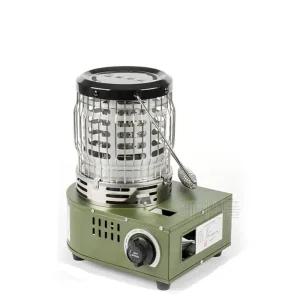 가정용 부탄 가스 난로 난방기 캠핑 휴대용 야외용 히터 캠핑용