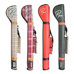 [하프클럽/골프]파크로 프로 싱글 파크골프백 클럽케이스