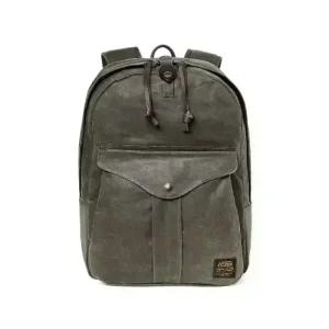 필슨 남성 저니맨 백팩 20282278 Otter Green