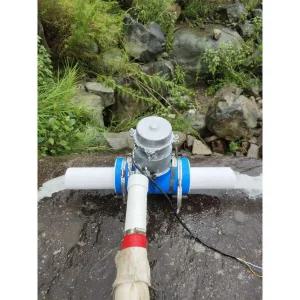 가정용 수력 발전기 차박 캠핑 산속 계곡 별장 220v