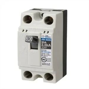 진흥전기 배선차단기 JSB-3022S (30A) 2.5kA JSB-3022S 5EA