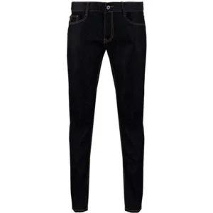 남자청바지코디 신상 청바지 일자 코디 데님 루즈핏