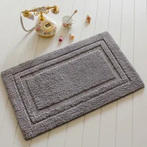 아트박스/포유매트 포유 단색 북유럽 극세사 면 주방매트 발매트